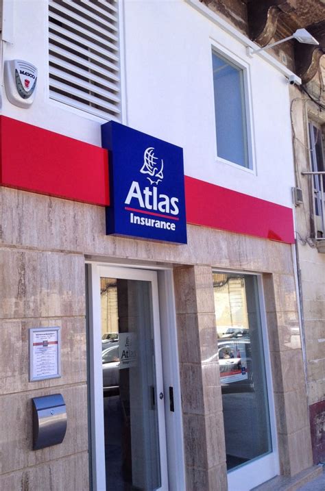 atlas birkirkara branch.